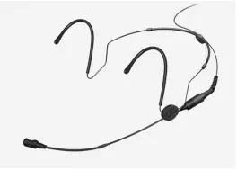 Sennheiser HSP 4-3 Neu