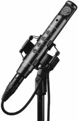 Garantierte Lieferung Sennheiser MZS 80