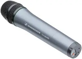 Kostenloser Rückversand Sennheiser SKM 2020-D-US