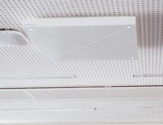 Top-Angebot Sennheiser TeamConnect Ceiling 2 BLACK