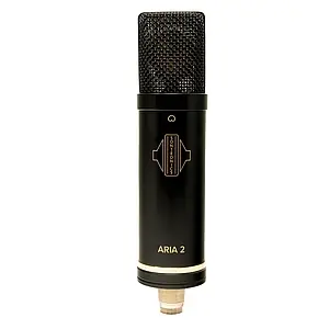 Abverkauf Sontronics ARIA 2