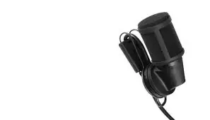 Sennheiser MKE 40-4 Finale Aktion