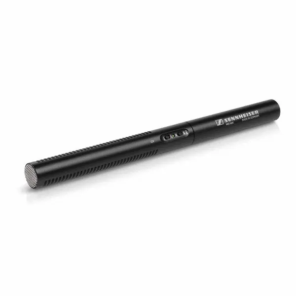 Begrenztes Angebot Sennheiser MKE 600