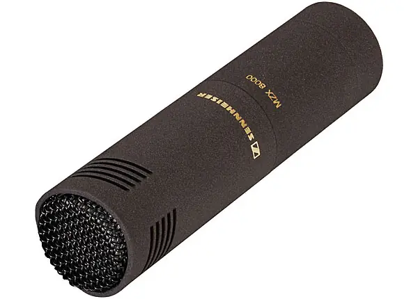 Sennheiser MKH 8040 Versand Am Gleichen Tag