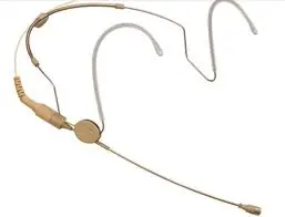 Neue Kollektion Sennheiser HSP 4-ew-3-M