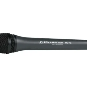 Neu Im Sortiment Sennheiser MD 42