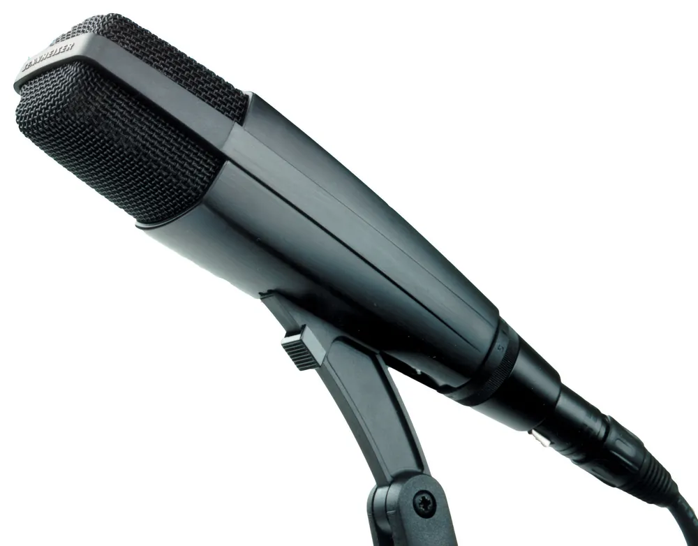 Sennheiser MD 421-II Wochenendangebot