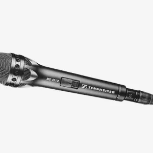 Finale Aktion Sennheiser MD 431