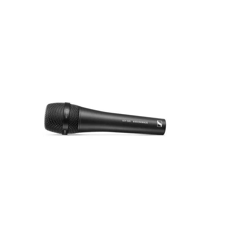 Sennheiser MD 435 Zertifiziert