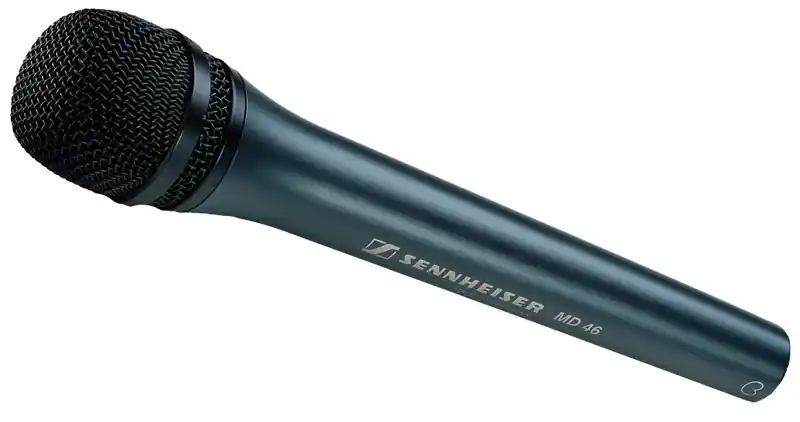 Sennheiser MD 46 Wochenendangebot