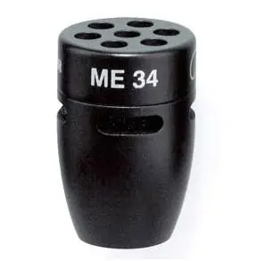 Neu Sennheiser ME 34