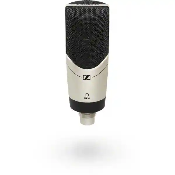 Wochenendangebot Sennheiser MK 4