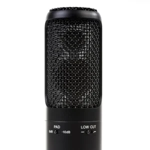 Letzte Chance Sony C-100