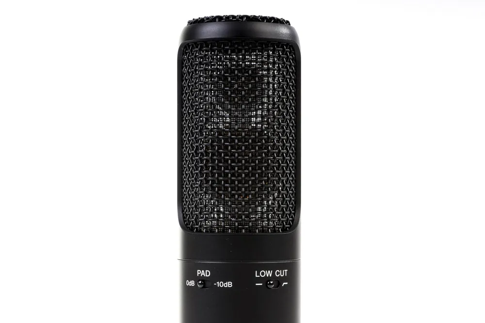 Letzte Chance Sony C-100