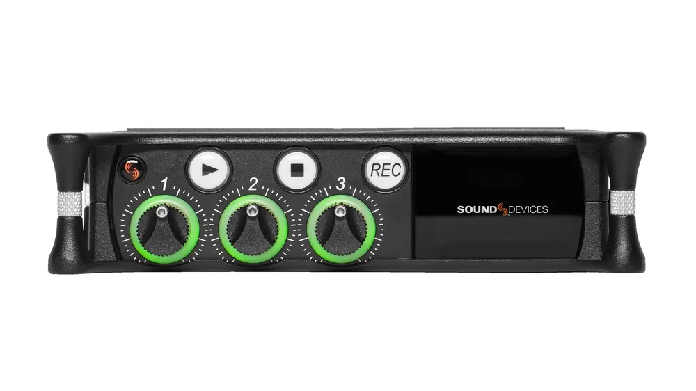 Sound Devices MixPre-3 II Angebot