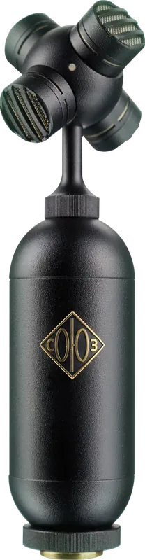 Soyuz 013 Ambisonic Neu Im Sortiment