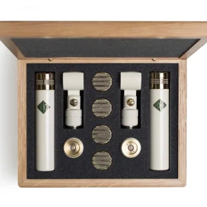 Geprüft Soyuz 013 FET MAC (all capsules matched pair)
