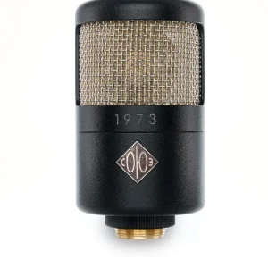 Soyuz 1973 FET Large Diaphragm Condenser Microphone Sonderangebot