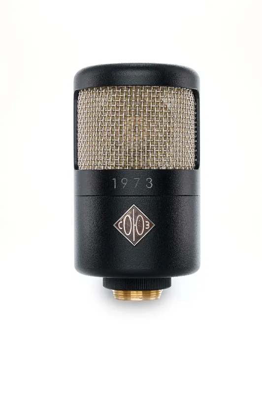 Soyuz 1973 FET Large Diaphragm Condenser Microphone Sonderangebot