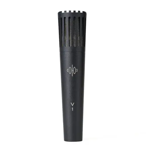 Online Kaufen Soyuz V1 Dynamic Microphone Black