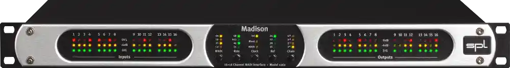 SPL Madison Bestseller