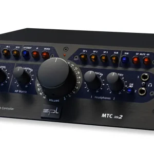 Zertifiziert SPL MTC Mk2