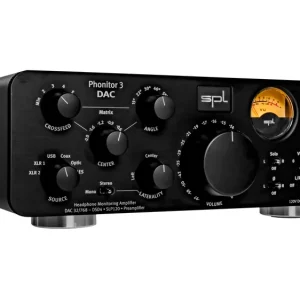 Sofort Bestellen SPL Phonitor 3 DAC