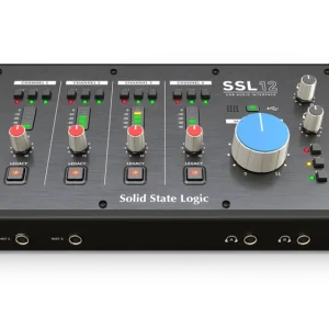 Preis Gesenkt SSL 12