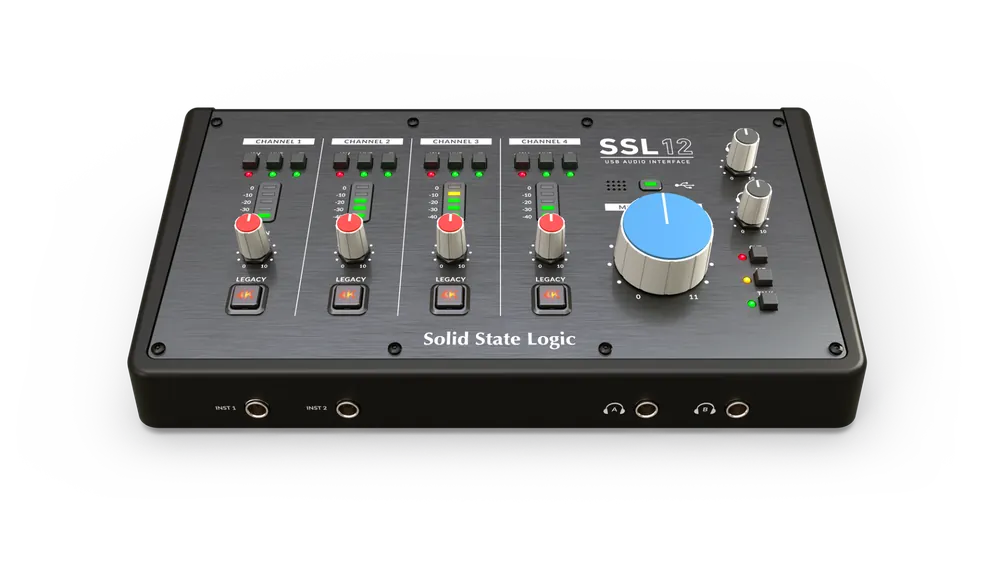 Preis Gesenkt SSL 12