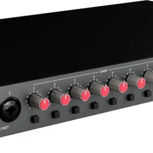 Kracherpreis SSL 18