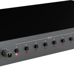 SSL ALPHA 8 Echt