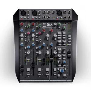 SSL SiX Wochenendangebot