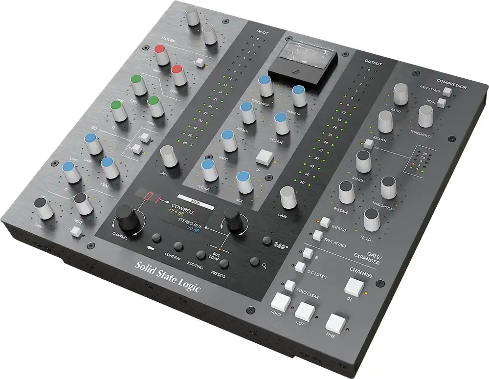SSL UC1 Kracherpreis