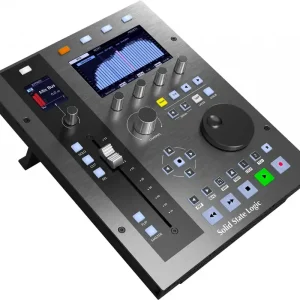 Angebot SSL UF1
