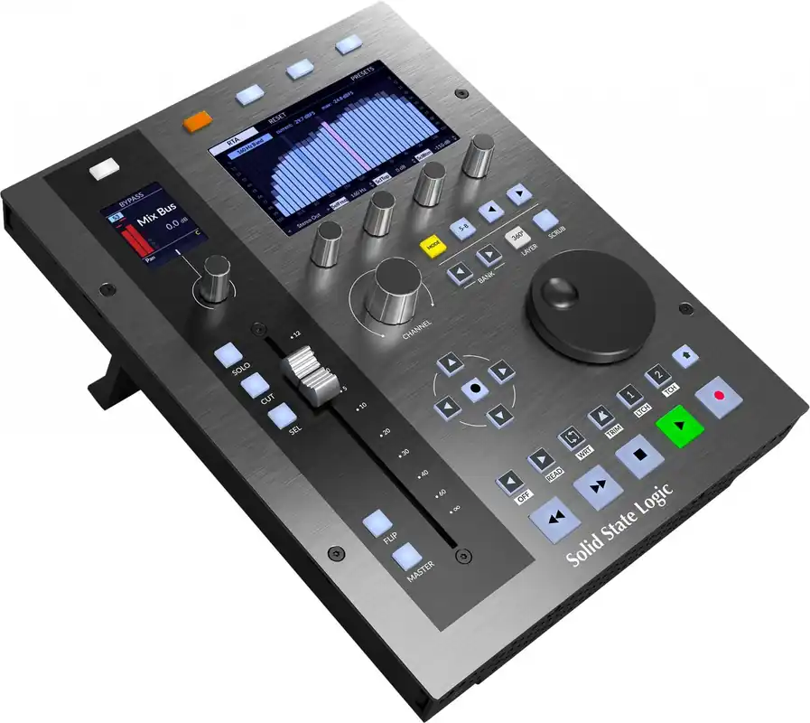 Angebot SSL UF1