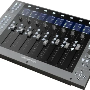 SSL UF8 Kracherpreis