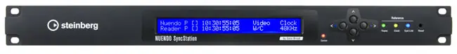 Online Kaufen Steinberg Nuendo SyncStation