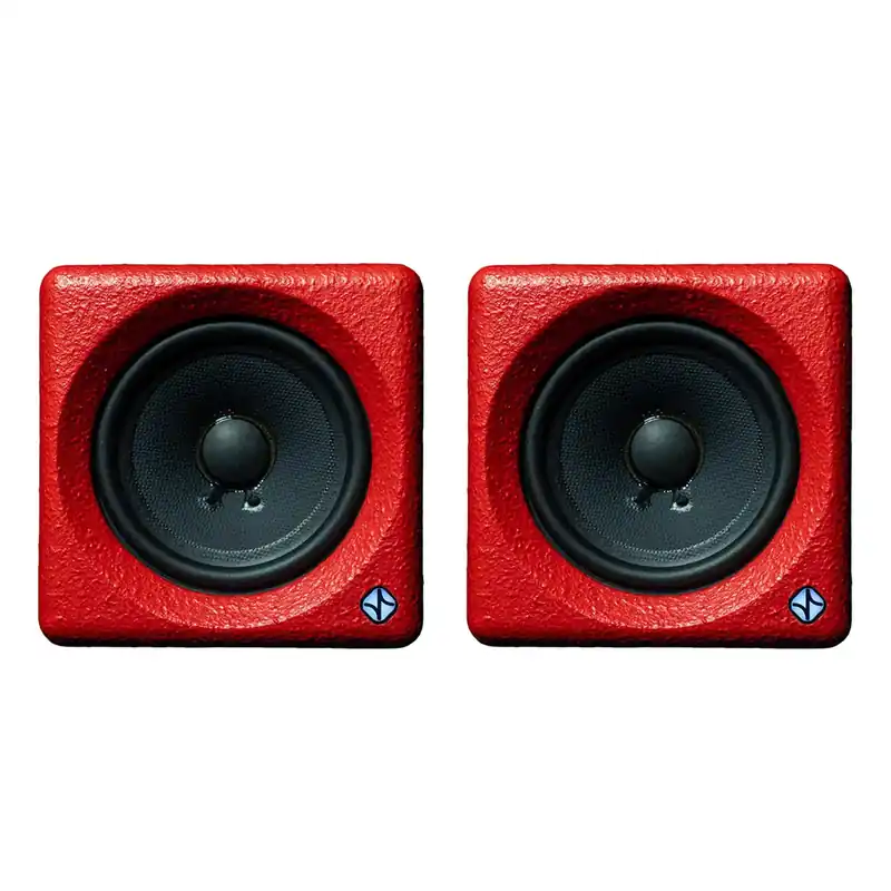 Must-Have Tantrum Audio Angry Box