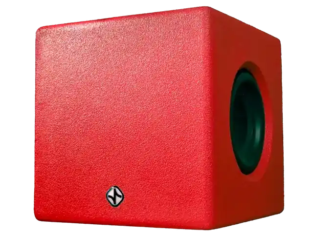 Tantrum Audio Really Mean Sub Meistverkauft