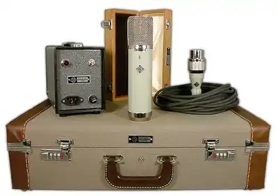 Preisknaller Telefunken ELA M 251E