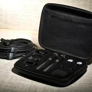 Telefunken M60 Cardioid Stereo Set Beliebt