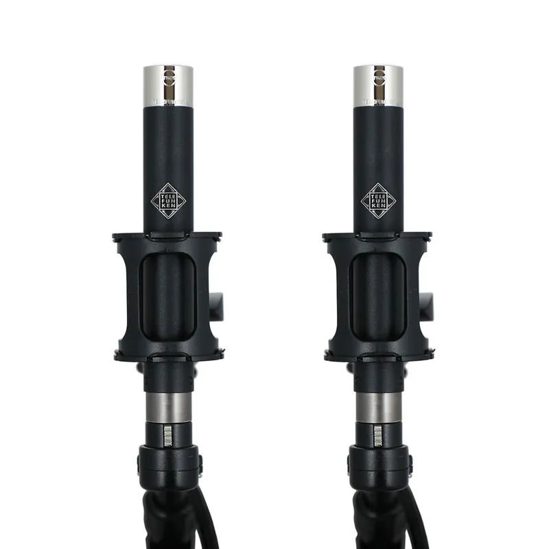 Knallerangebot Telefunken M61 Omni Stereo Set