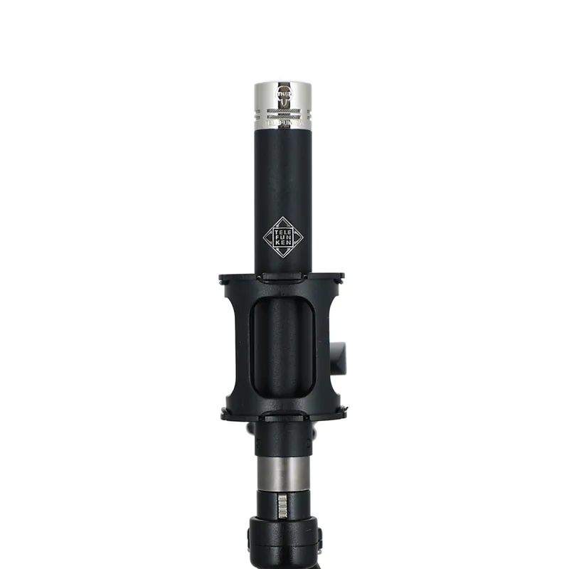 Telefunken M62 Hyper-Cardioid Meistverkauft