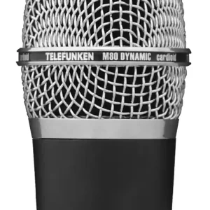 Telefunken M80-WH Wireless Capsule Top-Preis