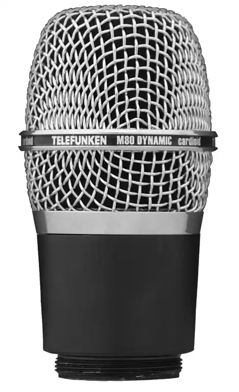 Telefunken M80-WH Wireless Capsule Top-Preis