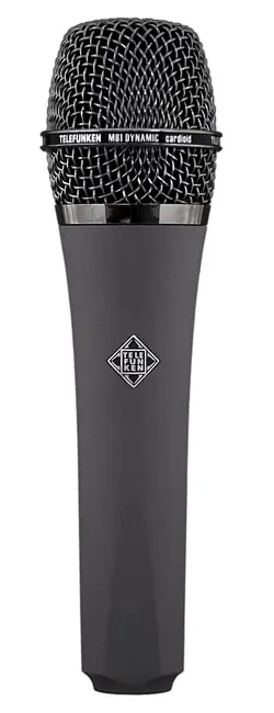 Markenprodukt Telefunken M81 Universal Dynamic