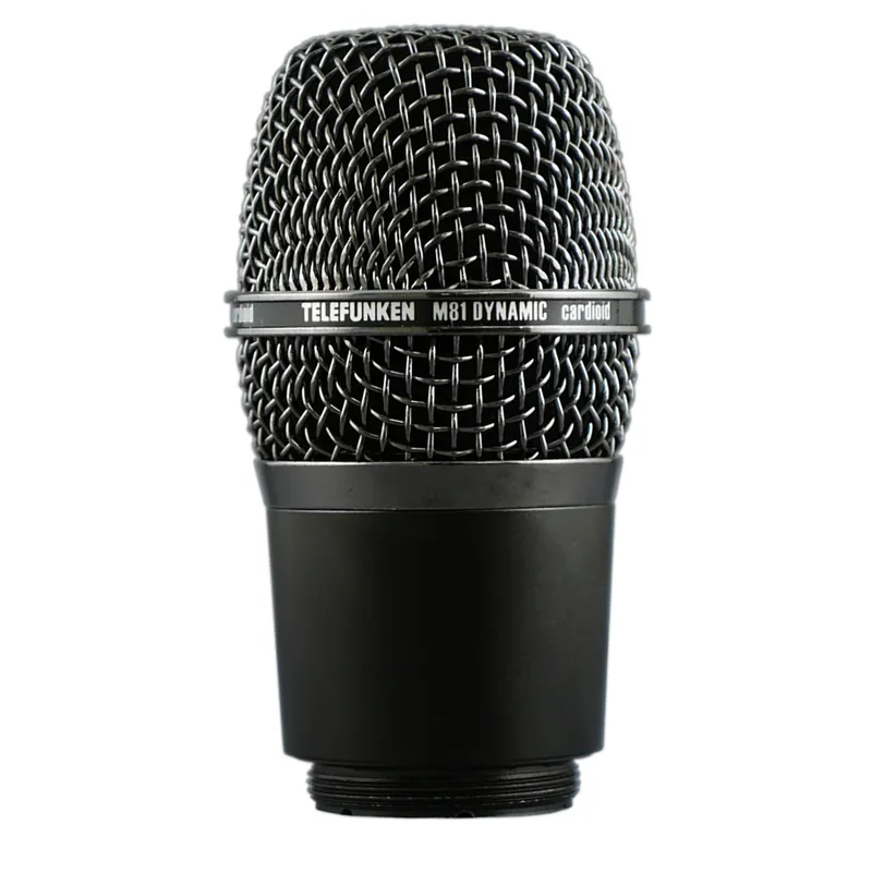 Nur Für Kurze Zeit Telefunken M81-WH Wireless Capsule