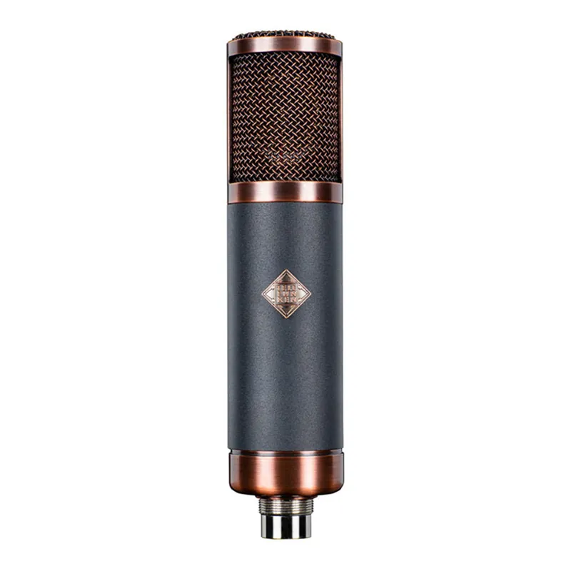 Sofort Bestellen Telefunken TF39 Copperhead Deluxe