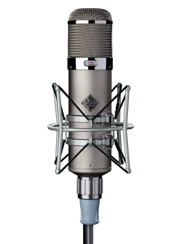 Telefunken U-48 Billig