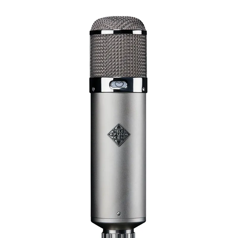 Expressversand Telefunken U47